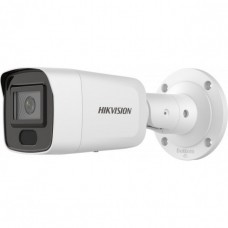 DS-2CD3056G2-IS (C) (2.8мм) 5 Мп AcuSense Mini Bullet відеокамера Hikvision