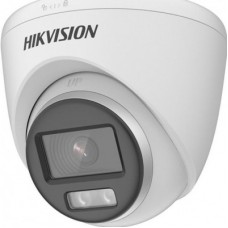 DS-2CD1327G0-L(C) 2.8mm 2 МП відеокамера Hikvision ColorVu