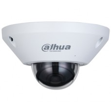 DH-IPC-EB5541-AS (1.4мм) 5Мп WizMind Fisheye відеокамера Dahua
