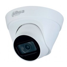 2Mп IP відеокамера Dahua c ІЧ підсвічуванням DH-IPC-HDW1230T1-S5 (2.8 мм)