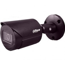 Відеокамера Dahua  DH-IPC-HFW2230SP-S-S2-BE (2.8 мм) 2Mп Starlight IP 