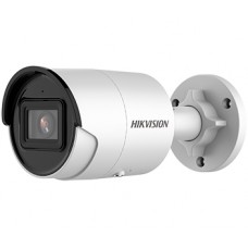 DS-2CD2063G2-I 2.8mm 6 Мп відеокамера Hikvision  AcuSense Bullet IP