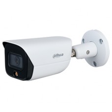 DH-IPC-HFW3449EP-AS-LED (3.6мм) 4Мп Full-color IP відеокамера WizSense Dahua