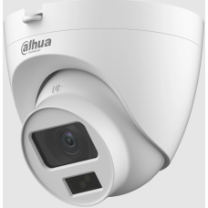 HDCVI відеокамера Dahua DH-HAC-HDW1200CLQP-IL-A 2МП (2.8мм)