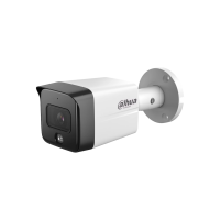 IP відеокамера Dahua DH-IPC-HFW1431TC-A 4МП (2.8мм) з мікрофоном
