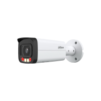IP відеокамера Dahua DH-IPC-HFW2449T-AS-IL 4МП (3.6мм) з мікрофоном
