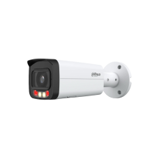 IP відеокамера Dahua DH-IPC-HFW2449T-AS-IL 4МП (3.6мм) з мікрофоном