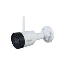 IP відеокамера Dahua DH-IPC-HFW1430DS1-SAW 4МП (2.8мм) Wi-Fi