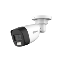 HDCVI відеокамера Dahua DH-HAC-HFW1200CLP-IL-A 2МП (2.8мм)