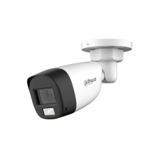 HDCVI відеокамера Dahua DH-HAC-HFW1200CLP-IL-A 2МП (2.8мм)