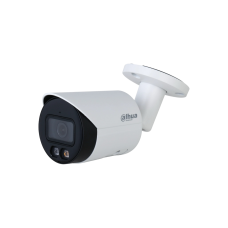 IP відеокамера Dahua DH-IPC-HFW2449S-S-IL 4МП (2.8мм) з мікрофоном