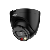 IP відеокамера Dahua DH-IPC-HDW2449T-S-IL-BE 4МП (2.8мм) з мікрофоном