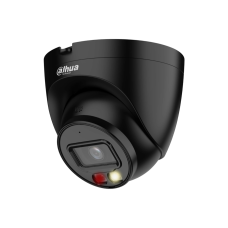 IP відеокамера Dahua DH-IPC-HDW2449T-S-IL-BE 4МП (2.8мм) з мікрофоном
