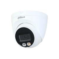 IP відеокамера Dahua DH-IPC-HDW2249T-S-IL 2 МП (2.8мм) з мікрофоном