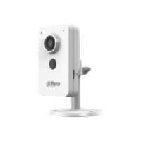 IP відеокамера Dahua DH-C4K-P 4МП (2.8мм) Wi-Fi & PoE