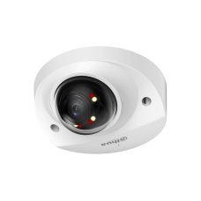 IP відеокамера Dahua DH-IPC-HDBW2449F-AS-IL 4МП (2.8мм) з мікрофоном