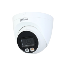IP відеокамера Dahua DH-IPC-HDW2249T-S-IL 2МП (3.6мм) з мікрофоном