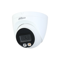 IP відеокамера Dahua DH-IPC-HDW2449T-S-IL 4МП (3.6мм) з мікрофоном