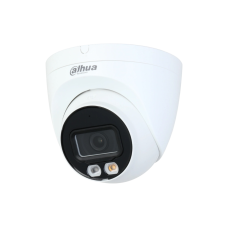 IP відеокамера Dahua DH-IPC-HDW2449T-S-IL 4МП (3.6мм) з мікрофоном