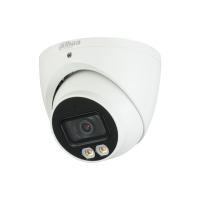 HDCVI відеокамера Dahua DH-HAC-HDW1500TP-IL-A 5МП (2.8мм)