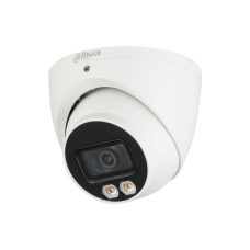 HDCVI відеокамера Dahua DH-HAC-HDW1500TP-IL-A 5МП (2.8мм)