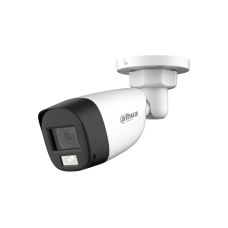 HDCVI відеокамера Dahua DH-HAC-HFW1200CLP-IL-A 2МП (3.6мм)