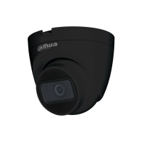 HDCVI відеокамера Dahua DH-HAC-HDW1200TRQP-BE 2МП (2.8мм)