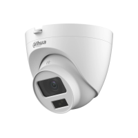 HDCVI відеокамера Dahua DH-HAC-HDW1500CLQP-IL-A 5МП (2.8мм)