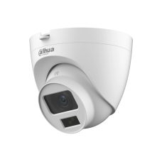 HDCVI відеокамера Dahua DH-HAC-HDW1500CLQP-IL-A 5МП (2.8мм)