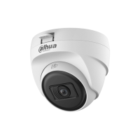 HDCVI відеокамера Dahua DH-HAC-T1A21P-U 2МП (2.8мм)
