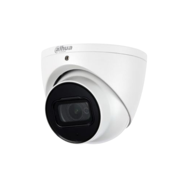 HDCVI відеокамера Dahua DH-HAC-HDW1200TP-Z-A 2МП (2.7-12мм)