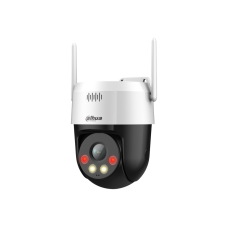 IP відеокамера Dahua DH-P5AE-PV 5МП (4мм) WiFi
