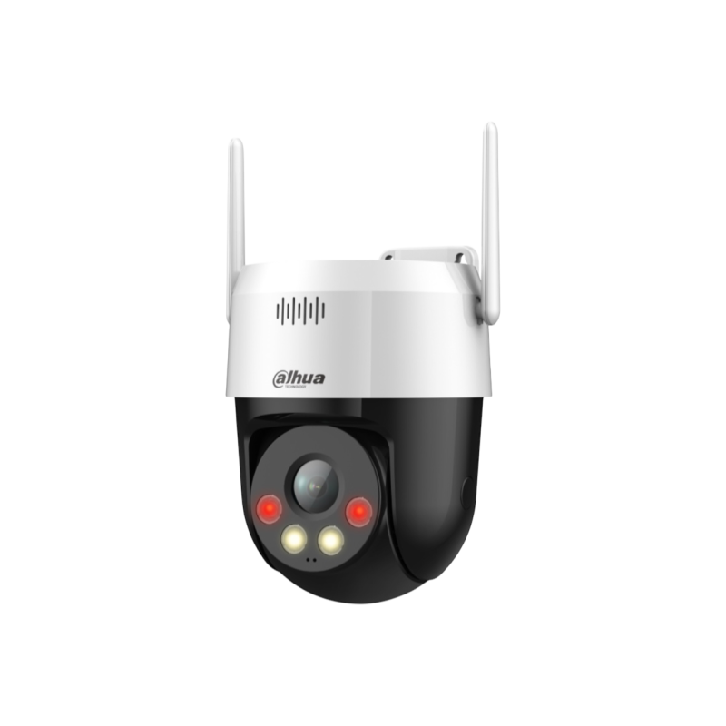 IP відеокамера Dahua DH-P5AE-PV 5МП (4мм) WiFi