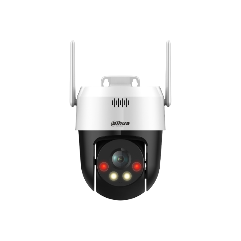 IP відеокамера Dahua DH-P5AE-PV 5МП (4мм) WiFi